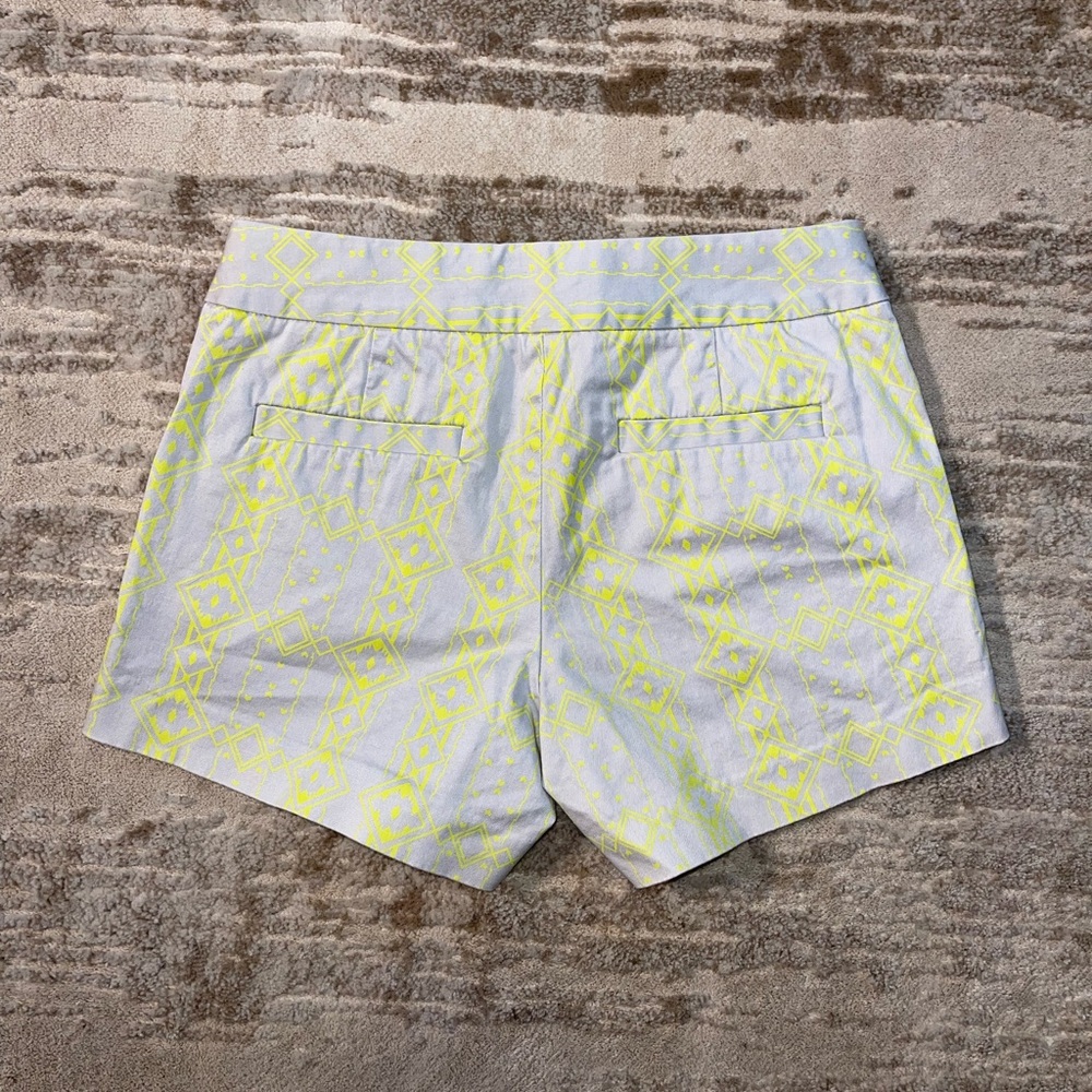 J crew shorts